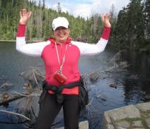 Dagmar Hrušková Dagmar Hrušková